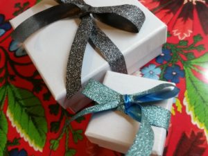 Christmas gifts julklappar