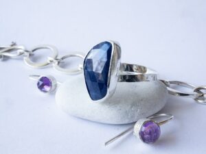 Alla smycken - handgjorda silversmycken online
